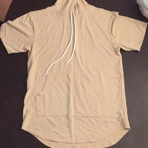 BRAND NEW YEEZY STYLE SHIRT